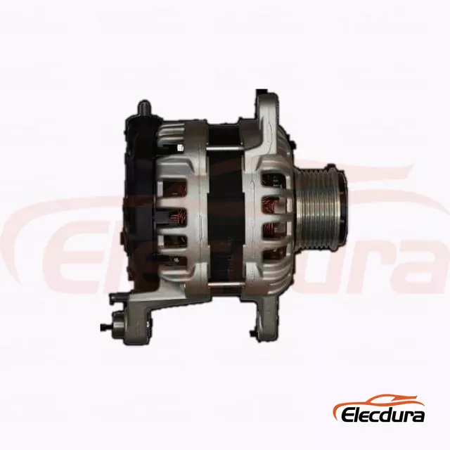 F000 BL0 6X4 Heavy-Duty Alternator Supplier Service for Nissan 12V 120A Nissan