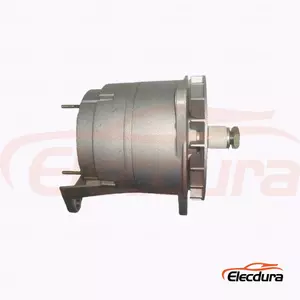 0120 689 562 Heavy-Duty Alternator Importer Supply for Scania 24V 140A Scania