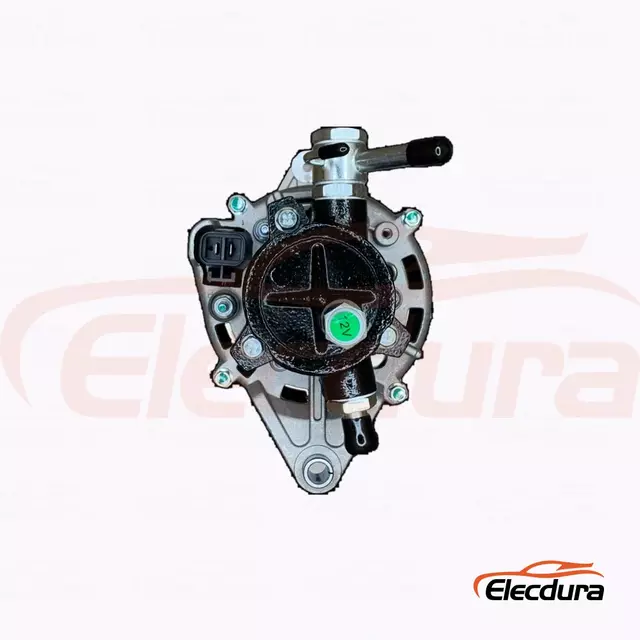 LR170-408 Heavy-Duty Alternator Bulk Order Supply for Nissan 12V 70A Nissan