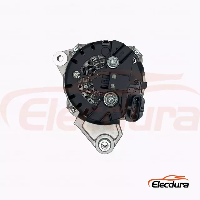F000 BL0 75D Heavy-Duty Alternator Distributor Supply for Mitsubishi 24V 80A Mitsubishi Fuso truck