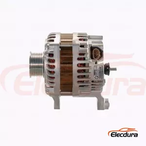 23100-JK01A Heavy-Duty Alternator Wholesale Supply for Nissan 12V 150A Nissan
