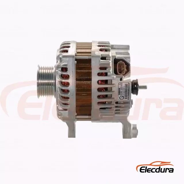 23100-JK01A Heavy-Duty Alternator Wholesale Supply for Nissan 12V 150A Nissan