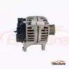 0124 555 063 Heavy-Duty Alternator Bulk Order Supply for Mitsubishi 24V 80A Mitsubishi Fuso