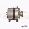 0120 468 116 Heavy-Duty Alternator Wholesale Supply for Scania 24V 80A Scania