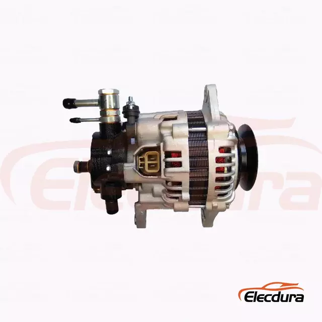 A3TN5082 Heavy-Duty Alternator Wholesale Supply for Nissan 24V 35A / 50A Nissan