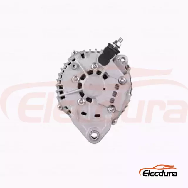 23100-0L700 Heavy-Duty Alternator Supplier Service for Nissan 12V 100A Nissan