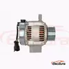 102211-5731 Heavy-Duty Alternator Wholesale Supply for Cummins 12V 90A Mini excavator