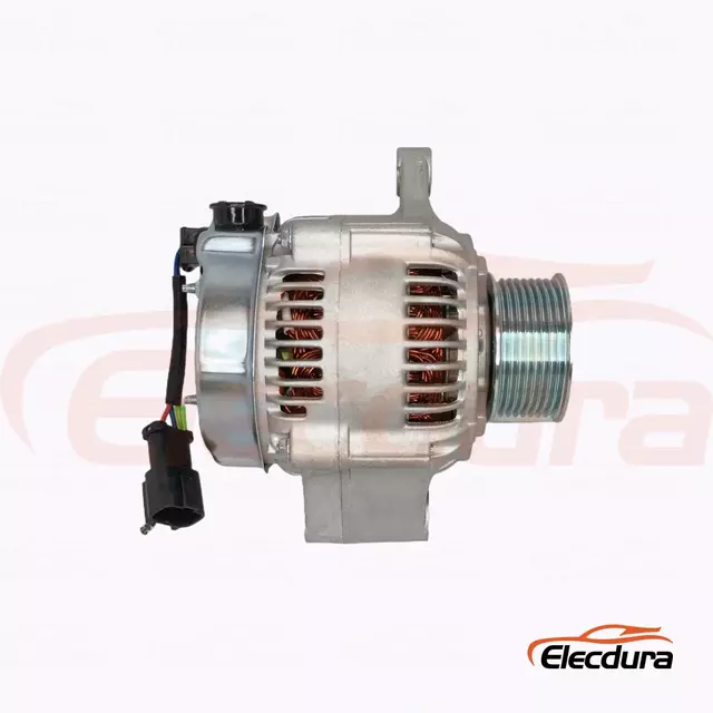 102211-5731 Heavy Duty Generator Engrosforsyning til Cummins 12V 90A minigraver