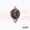 32G68-00101 Heavy-Duty Alternator Aftermarket Supply for Mitsubishi 24V 80A Kobelco SK130-8