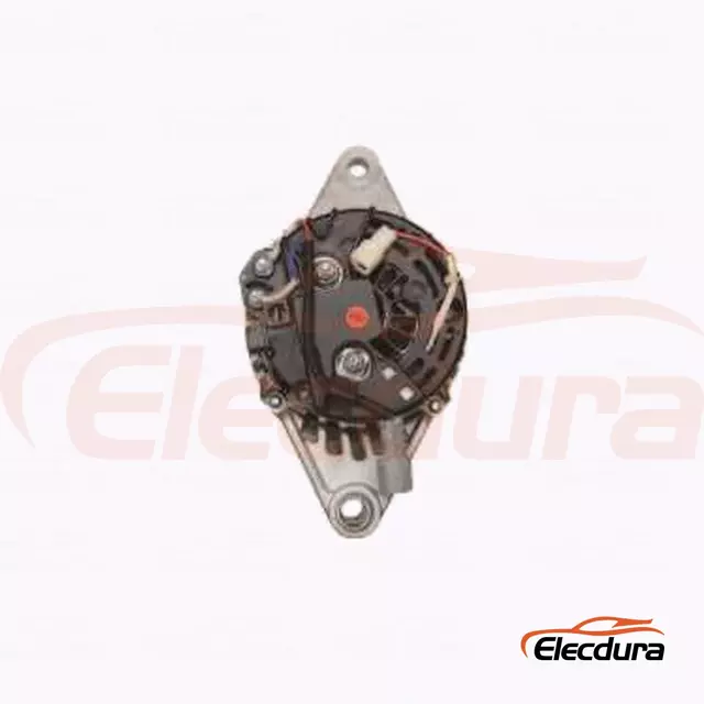 32G68-00101 Heavy-Duty Alternator Aftermarket Supply for Mitsubishi 24V 80A Kobelco SK130-8