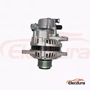 MN143977 Heavy-Duty Alternator Distributor Supply for Mitsubishi 12V 105A Mitsubishi vehicle