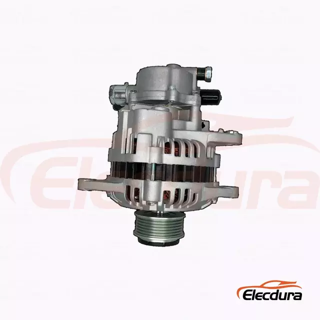 MN143977 Heavy-Duty Alternator Distributor Supply for Mitsubishi 12V 105A Mitsubishi vehicle
