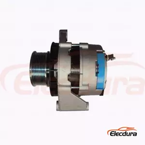 66021491 Heavy-Duty Alternator Aftermarket Supply for Cummins 24V 55A Caterpillar