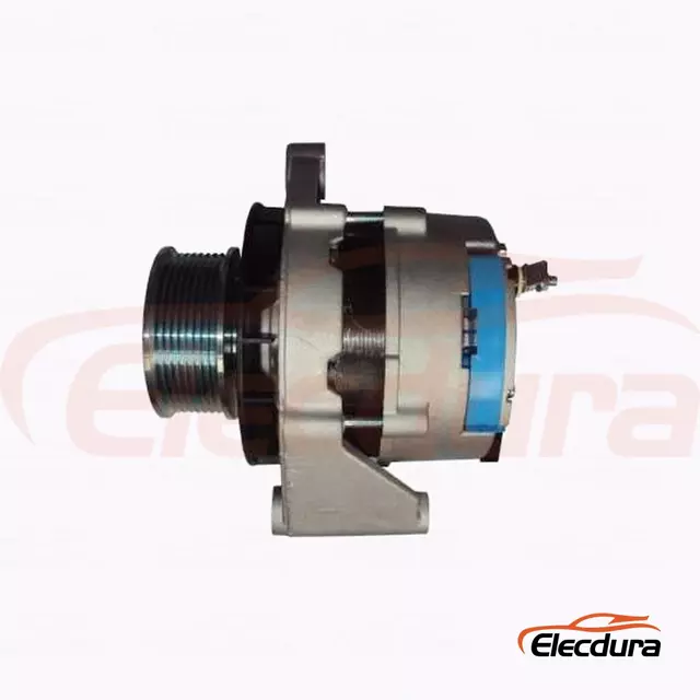 66021491 Heavy-Duty Alternator Aftermarket Supply for Cummins 24V 55A Caterpillar
