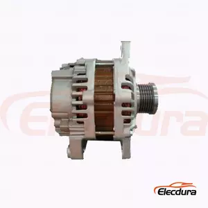 A3TJ2781 Heavy-Duty Alternator Supplier Service for Nissan 12V 130A Nissan