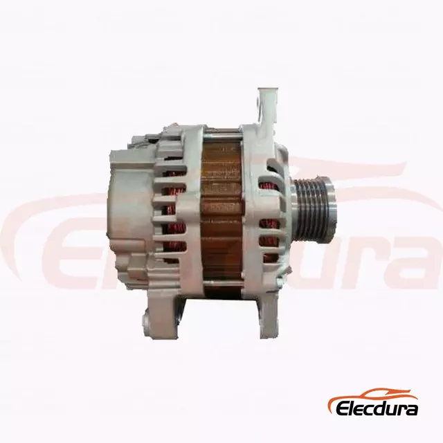 A3TJ2781 Heavy-Duty Alternator Supplier Service for Nissan 12V 130A Nissan