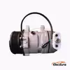5H14 24V 8PK 119 mm Heavy-Duty A/C Compressor for FAW Jiefang Hanwei 260 and JH6 truck