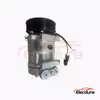 7H15 24V 8PK 125 mm Heavy-Duty A/C Compressor for Hyundai excavator