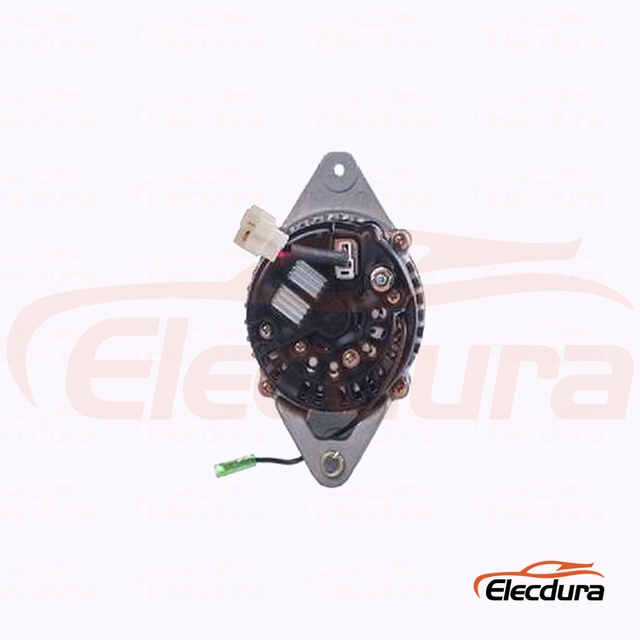19020700 DELCO Alternator OEM Replacement Wholesale Supply