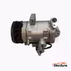 10S15C 24V PV6 110 mm Heavy-Duty A/C Compressor for Shifeng Fengshun truck