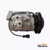 10S15C 24V Heavy-Duty A/C Compressor for Mitsubishi Fuso
