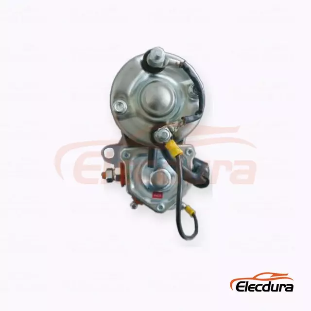 New Holland 12V 2.5kW 10T Starter Motor Wholesale Supply