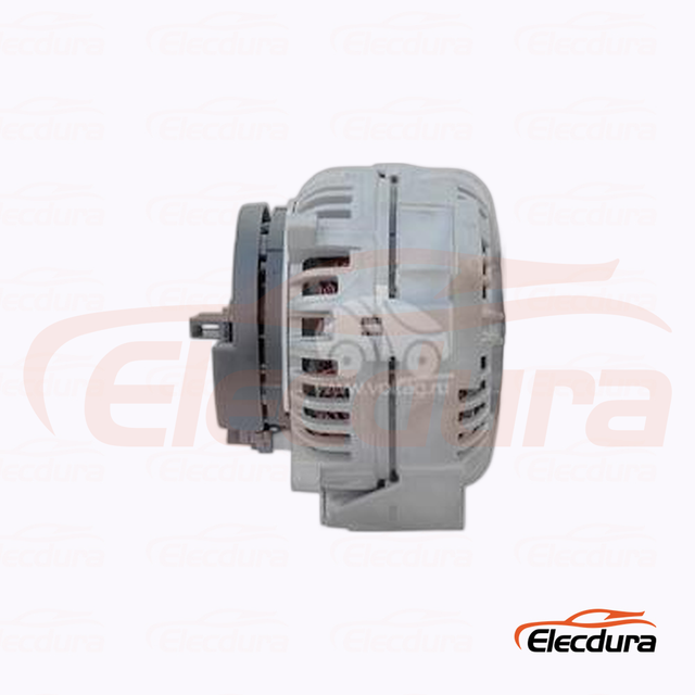 0124555014 Bosch Alternator OEM Replacement Wholesale Supply