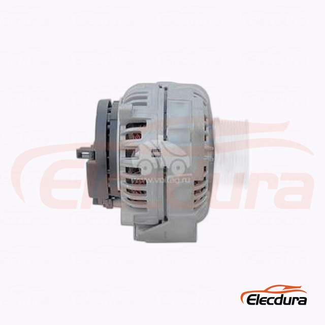 0124555030 Bosch Alternator OEM Replacement Wholesale Supply