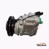 Συμπιεστής A/C 10PA15C 12V A1 142 mm R12 Port Heavy-Duty για εκσκαφέα Lonking 55 / 60