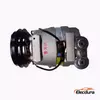 V5 24V A1 132 mm Heavy-Duty A/C Compressor for XCMG 920E construction equipment