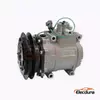 5S14 24V B1 142 mm Heavy-Duty A/C Compressor for Komatsu Dash-6 construction equipment