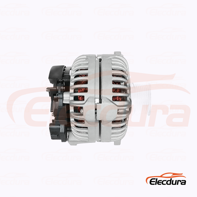 0124555005 Bosch Alternator OEM Replacement Wholesale Supply