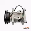 10S13C 24V A1 133mm Heavy-Duty A/C Compressor for FAW Jiefang J6