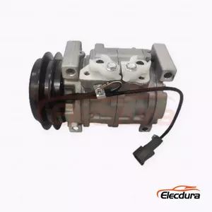 MK353901 10S11C Heavy-Duty A/C Compressor for Mitsubishi Fuso Canter