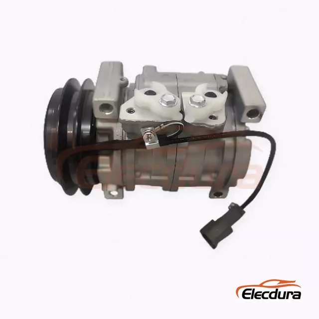 MK353901 10S11C Compresor A/C de mare capacitate pentru Mitsubishi Fuso Canter
