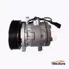 80660228 10S11A Heavy-Duty A/C Compressor for Lovol Weichai / Huwei