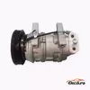 10PA17C 24V PV6 135 mm Heavy-Duty A/C Compressor for FAW Xichai truck