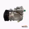 10PA15C 12V PV8 120 mm Heavy-Duty A/C Compressor for Mercedes-Benz truck
