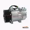 Sanden 8275 SD7H15 Heavy-Duty A/C Compressor for Doosan Excavators