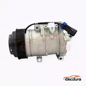 RE284680 10SRE18C A/C Compressor for John Deere Equipment
