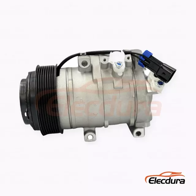 RE284680 10SRE18C A/C Compressor for John Deere Equipment