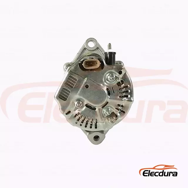 102211-5060 เครื่องกำเนิดไฟฟ้ากระแสสลับ 12V 60A สำหรับการใช้งานหนัก Isuzu
