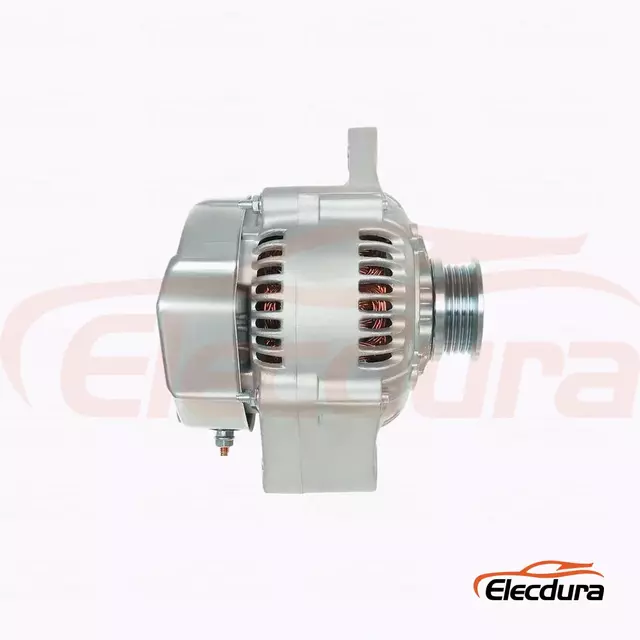 101211-2020 Generator 12V 75A til Isuzu Heavy Duty-applikation