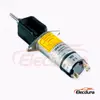Fuel Shutdown Solenoid 1502-12A2U1B1S1A 1502-24A2U1B1S1A for Cummins diesel engines