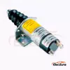 Fuel Shutdown Solenoid 1502ES-12C7U1B2S1 1502ES-24C7U1B2S1 for Woodward 1500-1004 diesel control systems