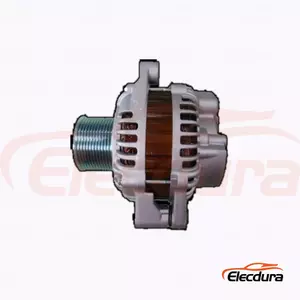 A4TA0592 Alternator 24V 90A for Iveco Heavy Duty Application