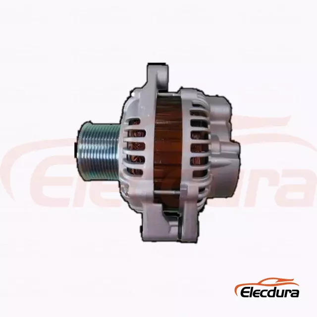 A4TA0592 Generator 24V 90A til Iveco Heavy Duty applikation