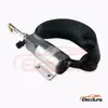 Fuel Shutdown Solenoid EHB4824 for Deutz BF6M1015 and BF8M1015 diesel engines