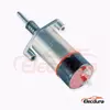 Fuel Shutoff Solenoid 125-5773 125-5774 for Caterpillar 3204 3304 3306 3406