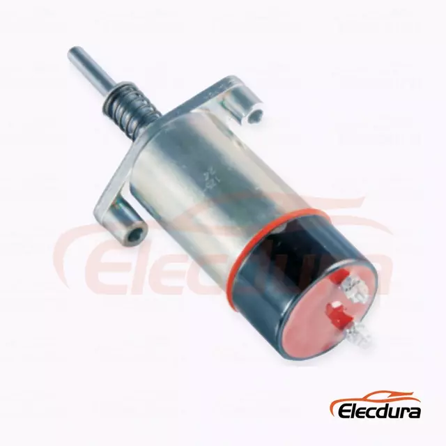 การใช้ปิดSolenoid 125-5773 125-5774 สำหรับCaterpillar 3204 3304 3306 3406